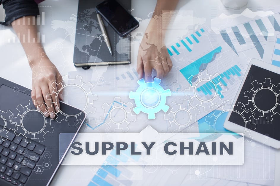 What Is Supply Chain And Why Is It Important 3922